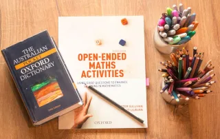 Overcoming Dyscalculia