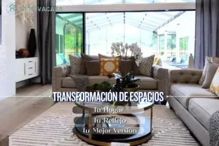 5 Ideas para Renovar tu Hogar y Aumentar su Valor en 2025