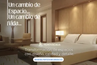 ¿Cómo planificar una remodelación sin estrés?