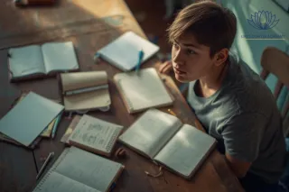 لماذا نكرر نفس الأهداف كل سنة ... ولا نحققها