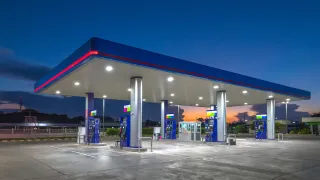 The Impact of Cleanliness on Service Station Success