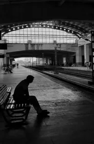 Mercy, Not Condemnation: Understanding Substance Abuse and Homelessness