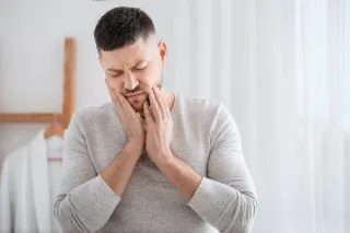Sudden Tooth Pain? Here’s What Might Be Causing It and How to Fix It