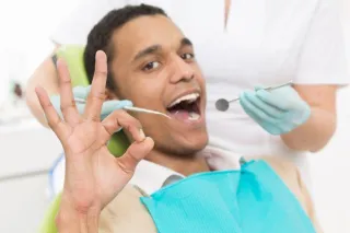 The Connection Between Oral Health and Overall Well-being