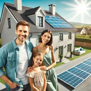 Unlock Solar Savings with Zero Responsibility: How TPO Programs Benefit Homeowners