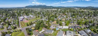 Top 10 Reasons to Move to Eugene, OR