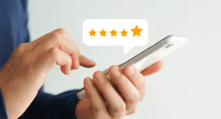 How to Boost Your Business's Ranking with the Power of Google Reviews 