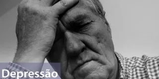 Depressão em Idosos