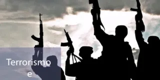 Psicologia e Terrorismo: Afinal, do que é feito o terrorismo?