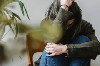 Ansiedade: Como Recuperar o Controle da  Sua Mente e Reduzir o Cansaço Mental