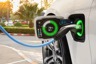 An electric vehicle is one way to save big as gas prices rise. These issues limit who can benefit