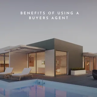 Benefits of a Buyer’s Agent in Logan