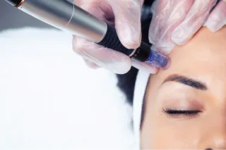 The Magic of Microneedling: Skin Rejuvenation Sensation