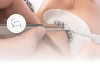 Lashes to Die For: Debunking the Myths & Embracing Beauty at Overstrand Aesthetics!