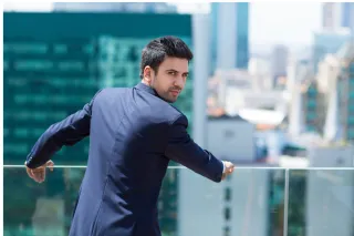 Breaking Free: 4 Techniques to Overcome Self-Doubt and Build Lasting Confidence