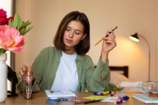 Rediscovering Passion: How to Fuel Your Creativity and Reignite Joy
