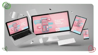 Je website levert geen klanten op