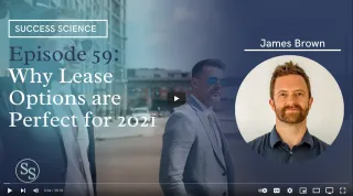 Success Science Podcast with James Brown