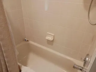 Transforming a Bathroom on Sylvan Woods Dr. in Sanford, FL