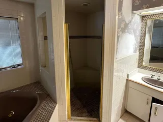Transforming a Master Bathroom on Kelso Blvd, Windermere, FL