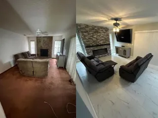 Transforming a Home on East Lacy Circle Deltona