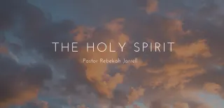 The Holy Spirit