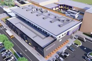 Recent OKC 2022 Bond Issue to Benefit NWC