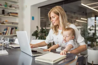   How do you manage your time as a Mompreneur?