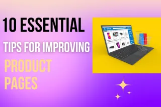 10 Product Page Best Practices