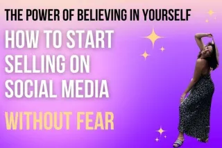 How to Sell on Social Media Platforms