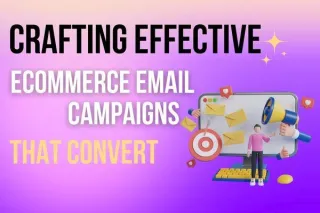 eCommerce Email Marketing Tips