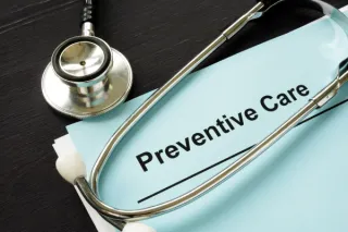 Why People Over 65 Are Prone to Chronic Wounds and How to Prevent Them