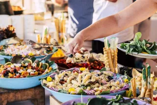 Integrating Local Cuisine into Your Event Catering