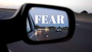 Overcoming Fears | Face Your Fears