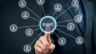 How to Delegate Work To Employees