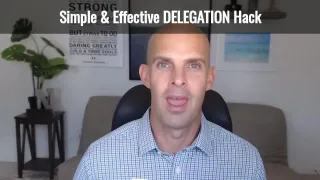 A Simple & Effective Delegation Hack