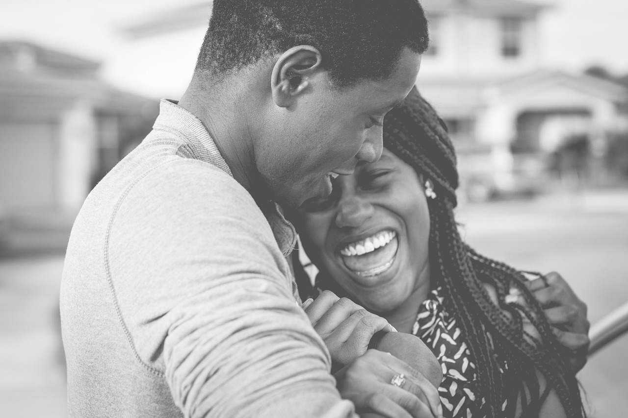 Attachment Runs Deep: Healing the Way We Show Up in Relationships