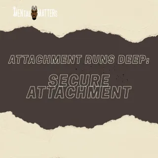 Attachment Runs Deep: Secure Attachment