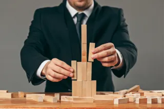 Unleashing Transformation: Building Confidence for Changed Outcomes