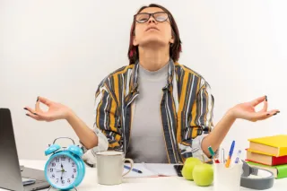 How You Do Anything is How You Do Everything: Time to Reprogram Your Mindset