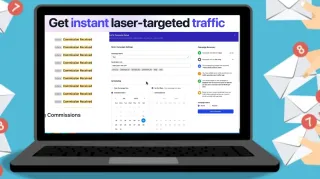 Unveiling the Power of TrafficZest for Enhanced Website Traffic