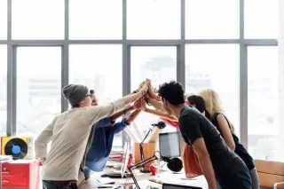 Unlocking Success in the Workplace with DISC: A Powerful Tool for Understanding and Improving Interactions