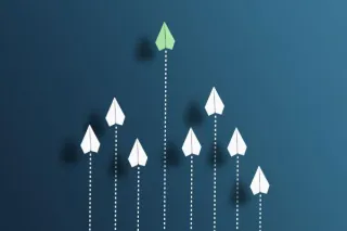 The Art of Leadership: What Makes a Great Leader?