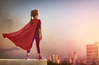 Embrace Your Shine: Identifying and Celebrating Your Personal Strengths