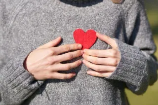 The Importance of Self-Love in a Relationship: Building a Strong Foundation for Love