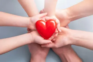 Nurturing Through Change: A Guide to Helping Children Navigate Transitions