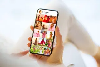 Navigating the Impact of Social Media on Body Image and Weight Management