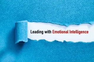 Mastering Leadership: The Role of Emotional Intelligence