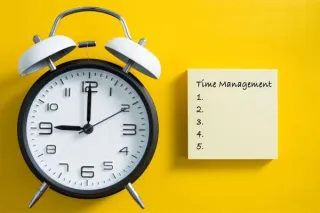 Unlocking Success: Mastering the Art of Time Management for Entrepreneurs