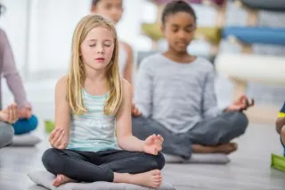 Mindfulness Techniques: Simple Practices to Reduce Stress and Improve Focus